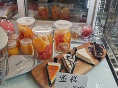 -Maxpoint Kitchen 西餐咖啡(乐峰广场店)