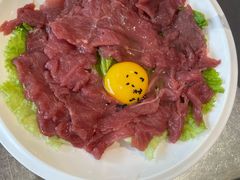 -六合居·邯郸菜·武安菜起源地
