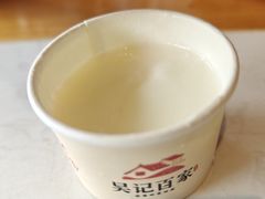 -吴记百家·私房菜·家宴(润园店)