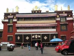 -小昭寺