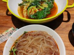 -万记麻辣烫国展总店
