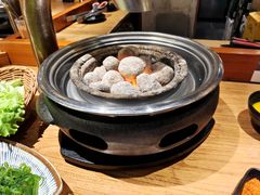 -千寻烧肉(政务区店)