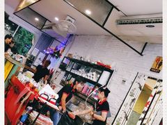 -Doo Dee Thai Food(Issan/Isaan/Esan)