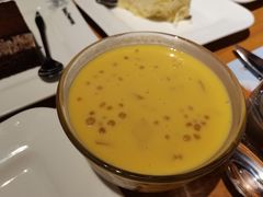杨枝甘露-斗牛士牛排(南京东路店)
