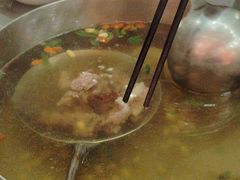-嬷孙家潮汕牛肉火锅(北京路天河城店)