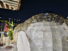 -天空花园餐吧·生日·团建(南山店)