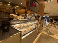 -君之狮子山·轻糖烘焙(松江印象城店)