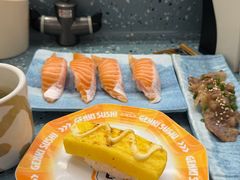 -元气寿司(东方宝泰店)