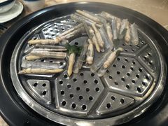 -海大大蒸汽海鲜餐厅·粤菜·特色小炒(欢乐颂店)