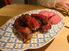 -永安鱼庄·镇江菜(东吴路店)