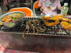 -生火火·小炉子炭烤(金楠天街总店)