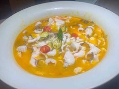 -青花椒花椒鱼(合生汇店)