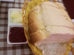 -华梅西餐厅(哈尔滨中央大街店)