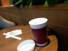 -COSTA COFFEE(丰联广场店)