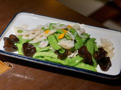 -夜郎国·贵州菜(南山店)