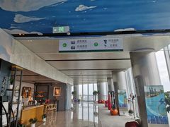 -南昌双子塔303观光厅