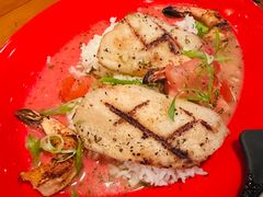-阿甘虾餐厅(凌霄阁店)
