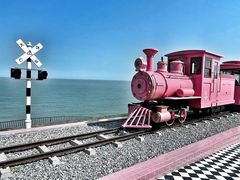 -漳州滨海火山岛自然生态风景区