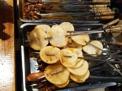 -忠义水浒烤肉(体育西路店)