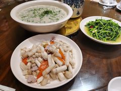 -香满楼(临安路店)