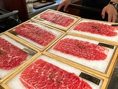 -丰卓会海鲜自助(中润大道店)