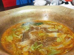 -芦月轩羊蝎子(劲松店)