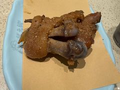 -状元阁烧烤(新华路总店)