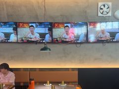-探鱼·鲜青椒爽麻烤鱼(苏宁广场店)