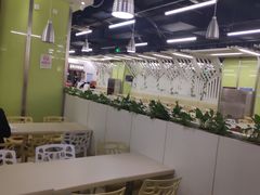 -久食久美食广场(学院国际大厦店)