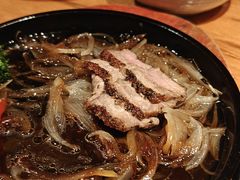 -千代武日本料理(哈西店)