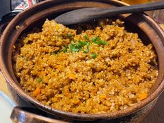 -品味泸沽湖•民族特色菜(大落水店)