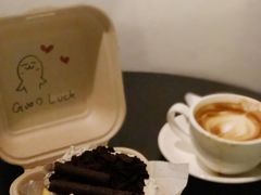 -MIMO CAFE(沙头角店)