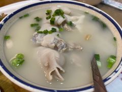 -易老妈蹄花.特色川菜(人民公园总店)
