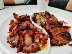 -澳门陈光记烧味饭店(万象城店)