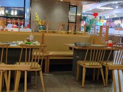 大堂-福成自助烤肉(双桥万达店)