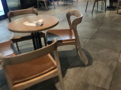 大堂-星巴克(南昌西湖万达店)