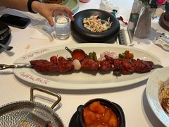 -马克西姆俄罗斯餐厅(绥芬河店)