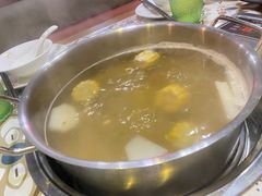 -三毛牛肉店(福强店)