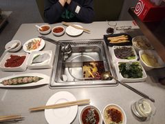 -海底捞火锅(荣盛广场店)