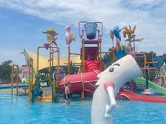 -华夏文旅西安度假区