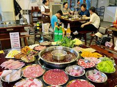 -邓莽子老火锅(中兴路总店)