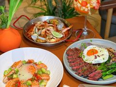 -OLLA 西班牙餐厅(丰盛里店)