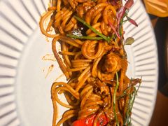 -本处·素食·融合料理(南油店)