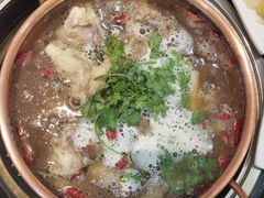 -西旗羊肉火锅城