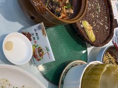 -南海食街(佛冈店)