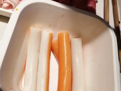 -海底捞火锅(万丰桥店)