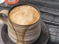 -THE WOODS 简餐 (国贸商城店)