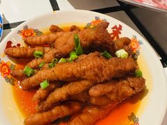 -朱光玉火锅馆(全国总店)