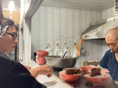 大堂-咱家王新国把子肉(县东巷店)