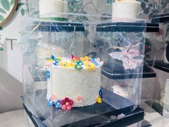 -西檬树SIMON·T轻奢蛋糕(大东方Max店)